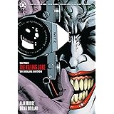 Batman the Killing Joke: The Deluxe Edition