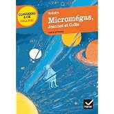 Microm&eacute;gas (1752) ; Jeannot et Colin (1764): suivi de Jeannot et Colin