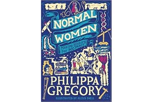 Normal Women: An eye-opening book of historical non-fiction for teens from the number one bestselling author