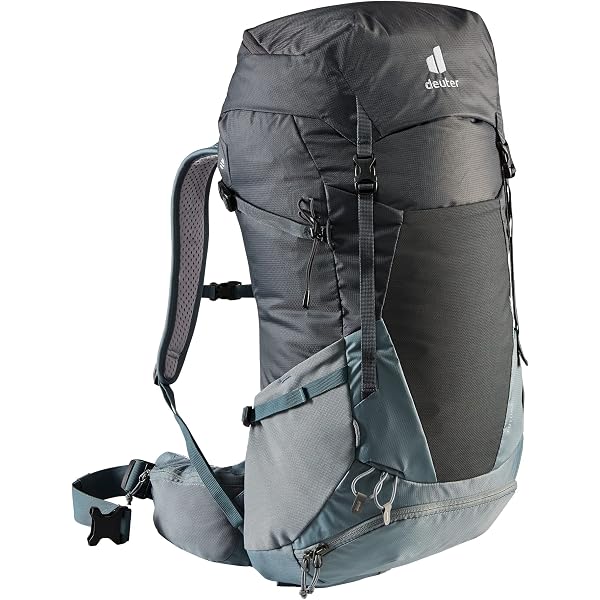 Deuter Futura 22 SL Damen Wanderrucksack Sport & Freizeit