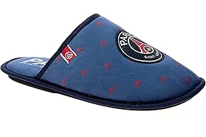 PARIS SAINT-GERMAIN PARIS SAINT - GERMAIN Chaussons PSG - Collection Officielle