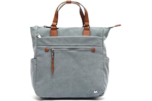 MISAKO Mochila casual para mujer - Bolso para diario