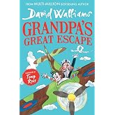 Grandpa&rsquo;s Great Escape