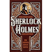 洋画・外国映画 The Complete SHERLOCK HOLMES Collection The Complete Sherlock Holmes Collection : Doyle, Sir Arthur Conan