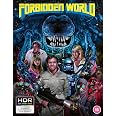 Forbidden World 4K UHD - View 7