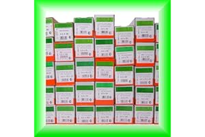 100 Stk. Spanplattenschrauben JD79 Dresselhaus Teilgewinde Torxantrieb (4 x 40)