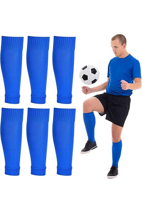 Lot De 12 Paires Chaussettes Sport Garçon - Coton Respirant - Taille 1-3 à 10-13 Ans - Multicolore