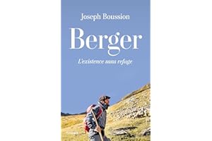Berger: L'existence sans refuge