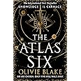 The Atlas Six