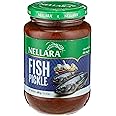 Nellara Fish Pickle 400 g