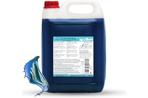 ‎ICE BÄR SLUSH ICE BÄR Slush Sirup 12 fruchtige Sorten 5 Liter Konzentrat | Geschmack Blaubeere | Slushy Maker Ice für Eis Maschine zum Selbermachen Getränkesirup