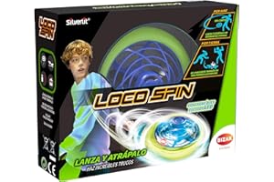 Bizak Loco Spin (62004794)