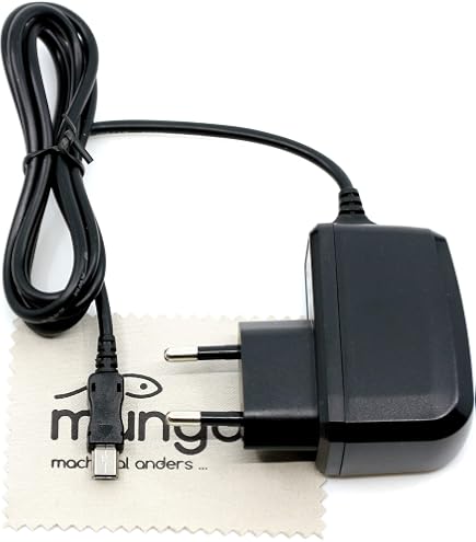 Batteria Adatta Per La Batteria Emporia Prime Tipo AK-V500 Dimensioni 68,76x40x4mm | ACN-V500
