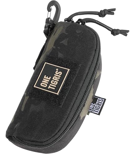 Pochette D'hydratation Tactique Cordura 1000D - Compatible MOLLE, Militaire, Neuve