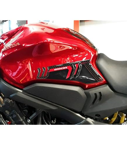 10 Things We Like About The 2023 Honda Transalp XL750