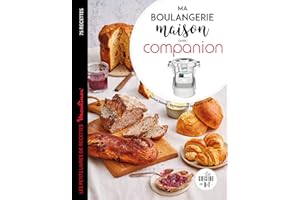 Pauline Dubois-Platet Ma Boulangerie Maison avec Companion Broché, Illustré, 27 mai 2020