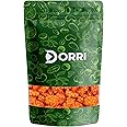 Dorri - Chilli Rice Crackers 2kg | Spicy Rice Chilli Crackers, Crispy Snack, GMO Free, Party Snack (Available from 150g to 5kg)