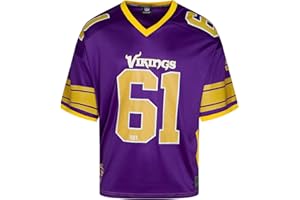 Recovered NFL t-shirt jersey American Football fan shirt team logo number summer oversized
