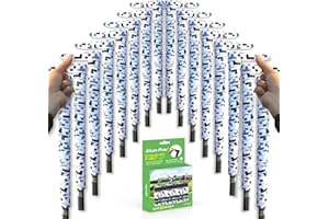 ‎ALIEN PROS Alien Pros Golf Griffband - Innovative Grifflösung für Golfschläger - Genießen Sie EIN frisches, neues Griffgefühl in weniger als 1 Minute