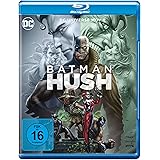 Batman: Hush [Blu-ray]