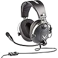 Thrustmaster T.Flight U.S. Air Force Edition - High-Precision Gaming Headset with Advanced Audio Features for PC, PS4, PS5, PS5 Pro, Xbox One, Xbox Series X|S, and Switch
