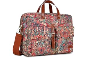 Baosha Sacoche pour ordinateur portable 17" Multicolore BC-07