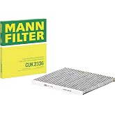 MANN-FILTER Kabin Filtresi CUK 2336 (Kia)