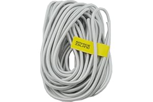 Savage Island Heavy Duty 6mm Bungee Cord Elastic Tie Down Straps Rope