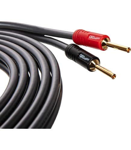 ケーブル・シールド QED Performance Audio 40i/0.6m ケーブル・シールド QED Performance Audio 40i/0.6m QED