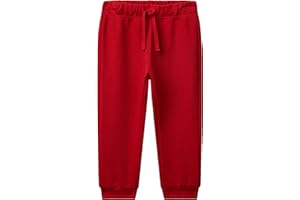 United Colors of Benetton Pantalón Niños y Adolescentes