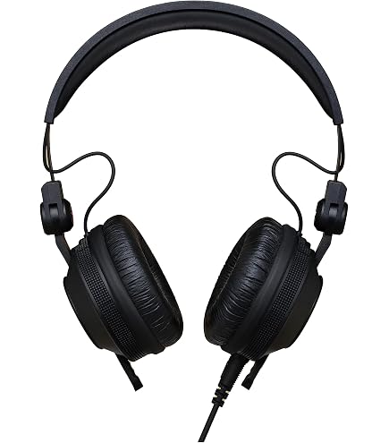 Cuffie AIAIAI TMA-2 HO4 Professionali - Modulari, Con Fascia In Nylon E Imbottitura In Microfibra