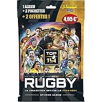 Rugby - Top 14 / Pro D2 : le calendrier de la prochaine saison