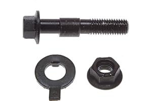 MOOG K90474 Cam Bolt Kit