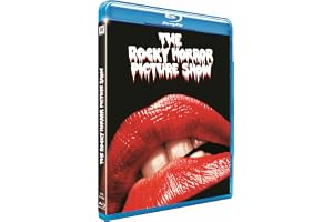 The Rocky Horror Picture Show
