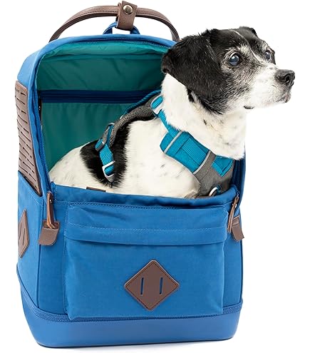 Trasportino Gatto Lettiera Autopulente Per Gatti Ferplast Zaino