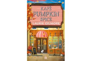 Kafé Pumpkin Spice