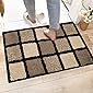Master Decor Pure 100% Cotton Bathmats, Door Mats 50x80 cm, 20X30 Inch (Design-001)
