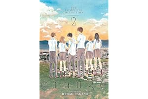 orange: The Complete Collection 2