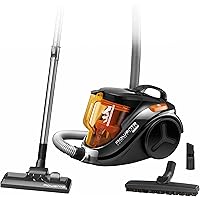 Rowenta ro3753ea aspirapolvere a traino senza sacco