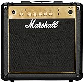 Marshall MG15G 15W Elektro Gitar Kombo Amfisi (yeni &uuml;r&uuml;n)