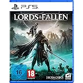 Lords of the Fallen (PlayStation 5)