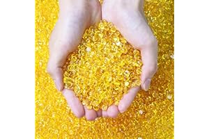 YUCHENGTECH 5 kg/11 libras Gránulos de Pegamento para Tapacantos Adhesivo Granular para Bandas de Borde Pegamento para Canteadora de Fusión en Caliente para Máquina de Cantos