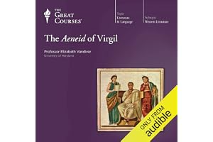 The Aeneid of Virgil