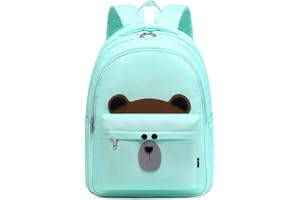 Wadirum Damski plecak na laptopa, męski, do pracy, dla uczniów, torba na książki