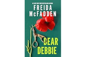 Dear Debbie (English Edition)