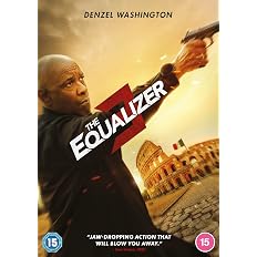 The Equalizer 3 [DVD] - View 6