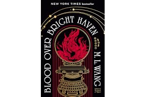 Blood Over Bright Haven: A Novel