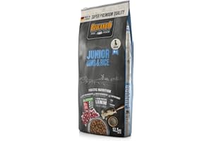 Belcando Junior Lamb & Rice 12,5kg