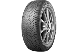 Kumho Pneumatici per tutte le stagioni 235 60 R18 107 V KuMHO SOLUS 4S HA32 TL M+S 3PMSF XL