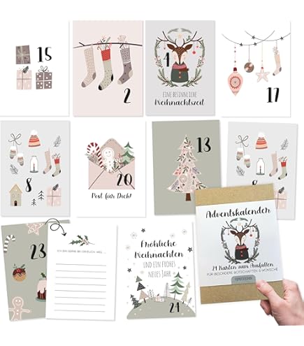 Kerstkalender
